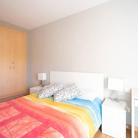 Appartamento Felipe II Center Valladolid Esterno foto