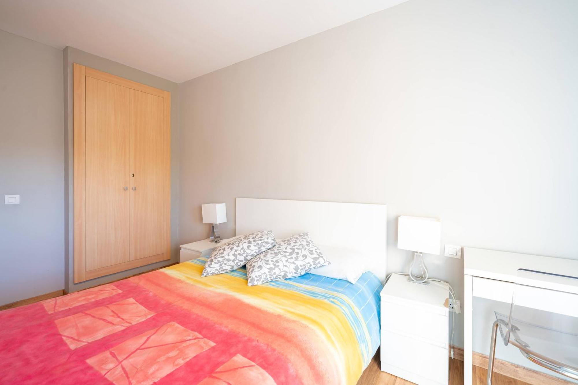 Appartamento Felipe II Center Valladolid Esterno foto