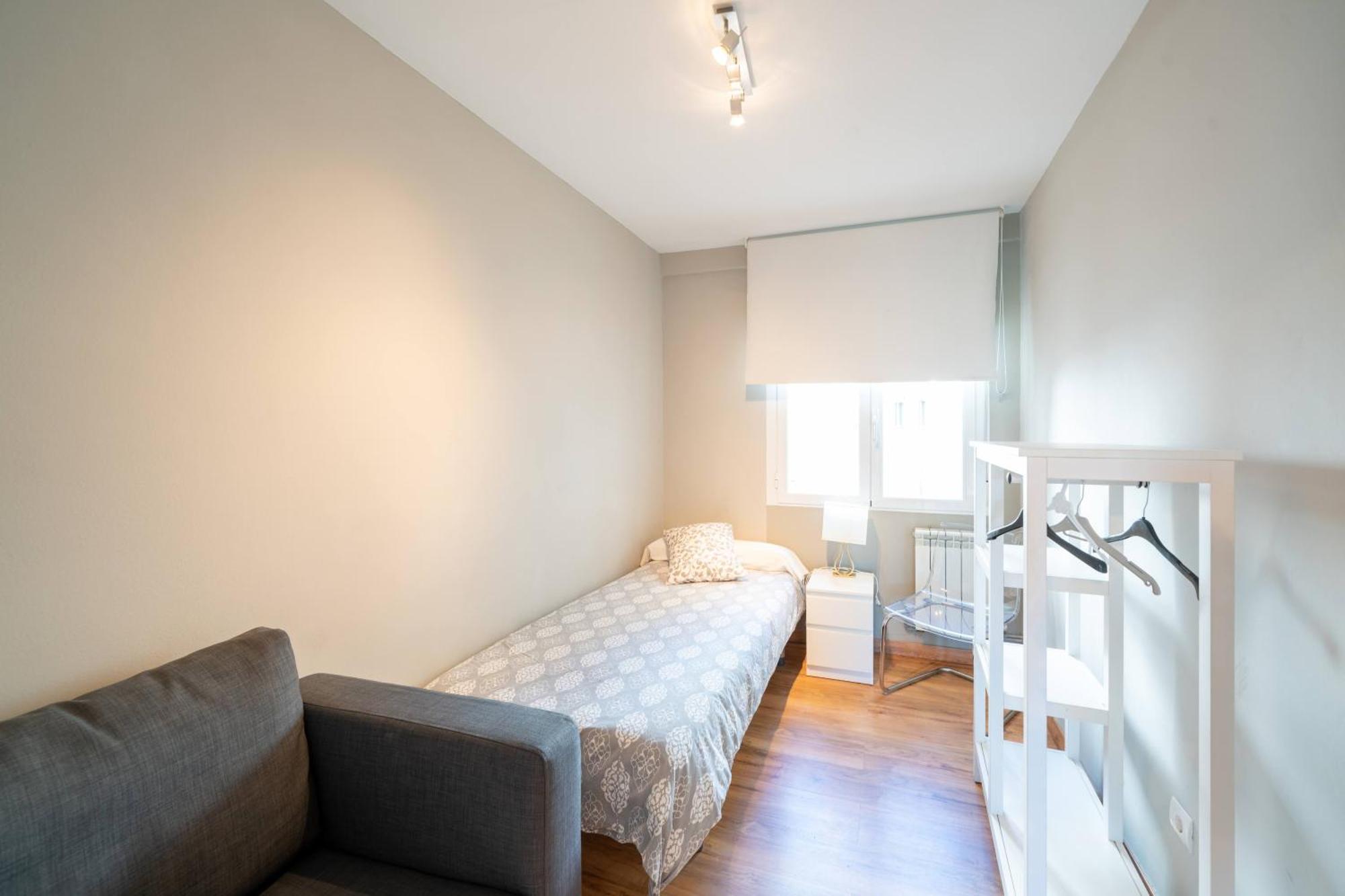Appartamento Felipe II Center Valladolid Esterno foto